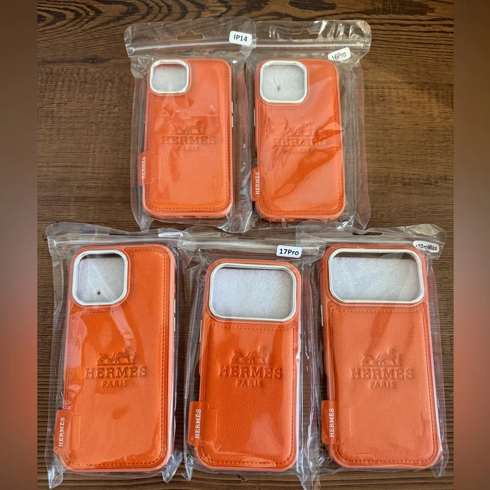 FASHION Apple iPhone Phone Case